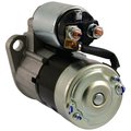 Ilc Replacement For HYSTER S55XM STARTER S-55XM STARTER